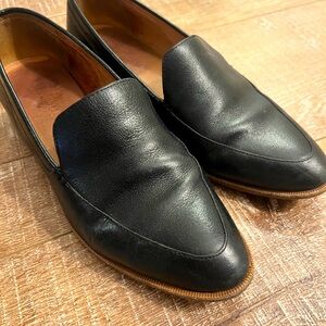 Madewell Frances Loafer